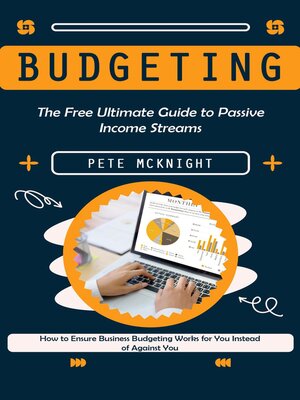 cover image of Budgeting